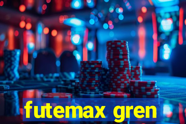 futemax gren